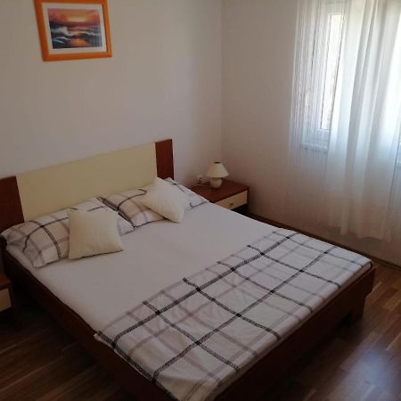 Apartments Ruzmarin Vrsi Ngoại thất bức ảnh