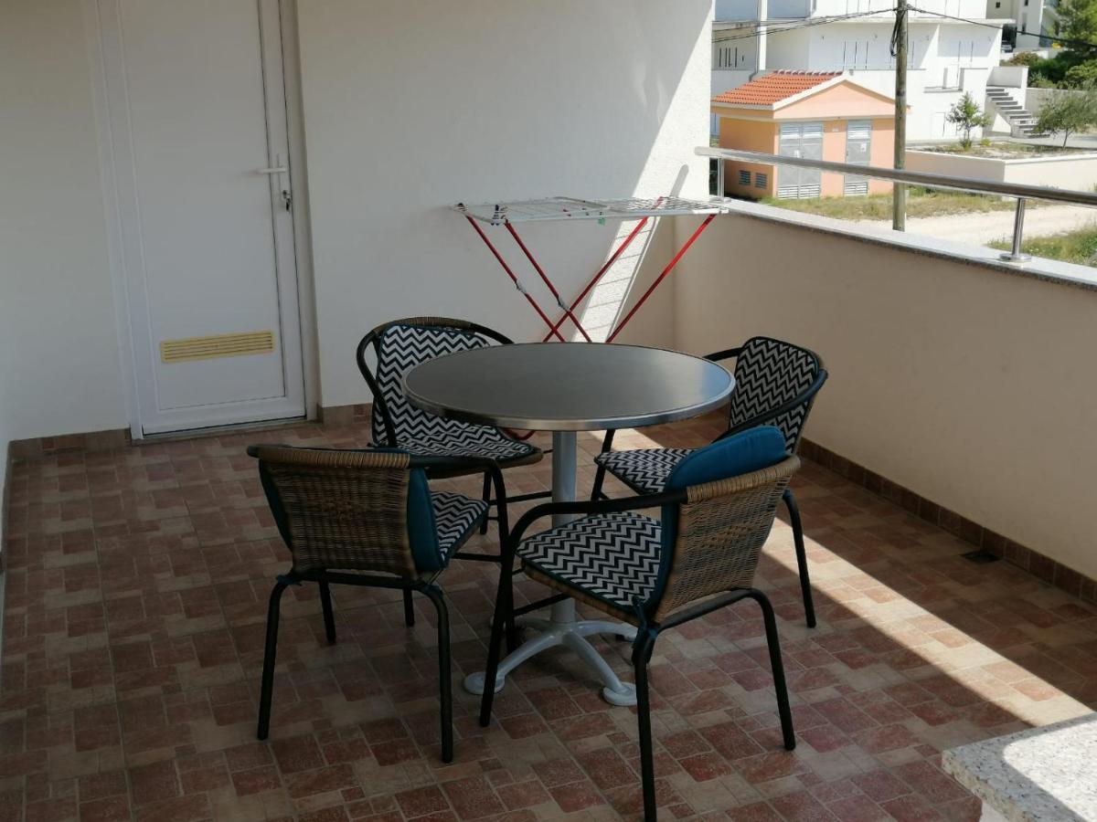 Apartments Ruzmarin Vrsi Ngoại thất bức ảnh
