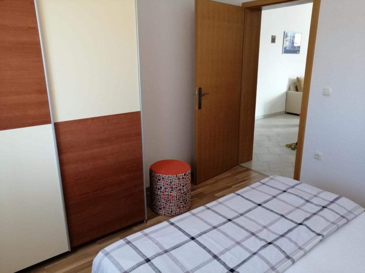 Apartments Ruzmarin Vrsi Ngoại thất bức ảnh