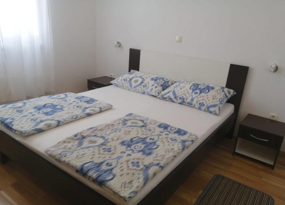 Apartments Ruzmarin Vrsi Ngoại thất bức ảnh