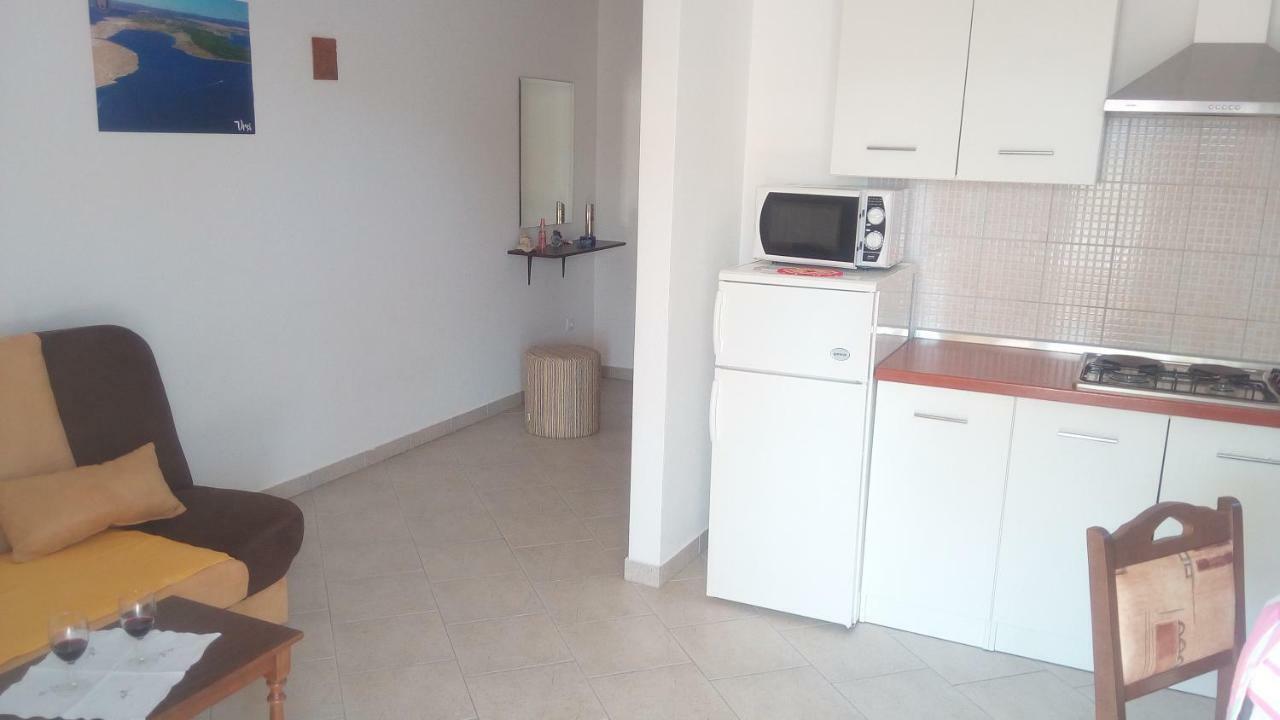 Apartments Ruzmarin Vrsi Ngoại thất bức ảnh