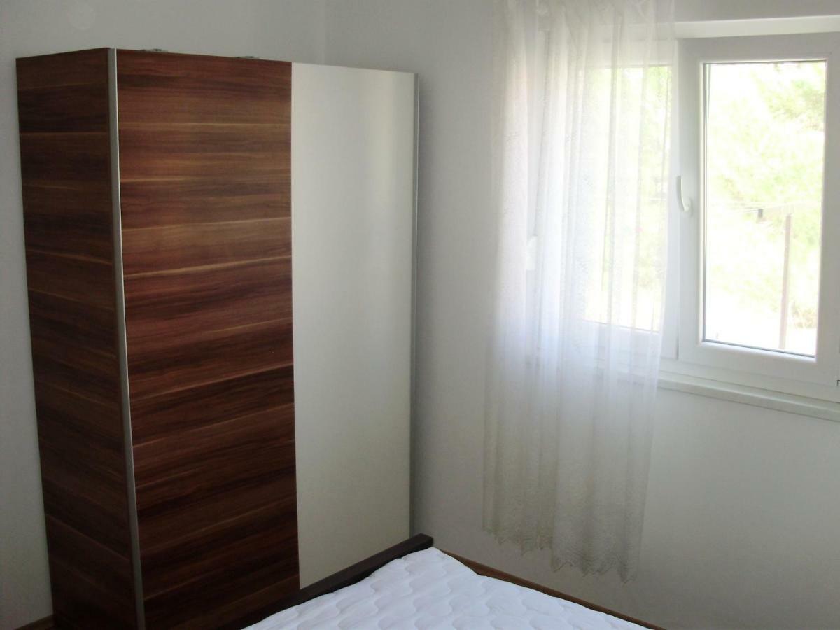 Apartments Ruzmarin Vrsi Ngoại thất bức ảnh