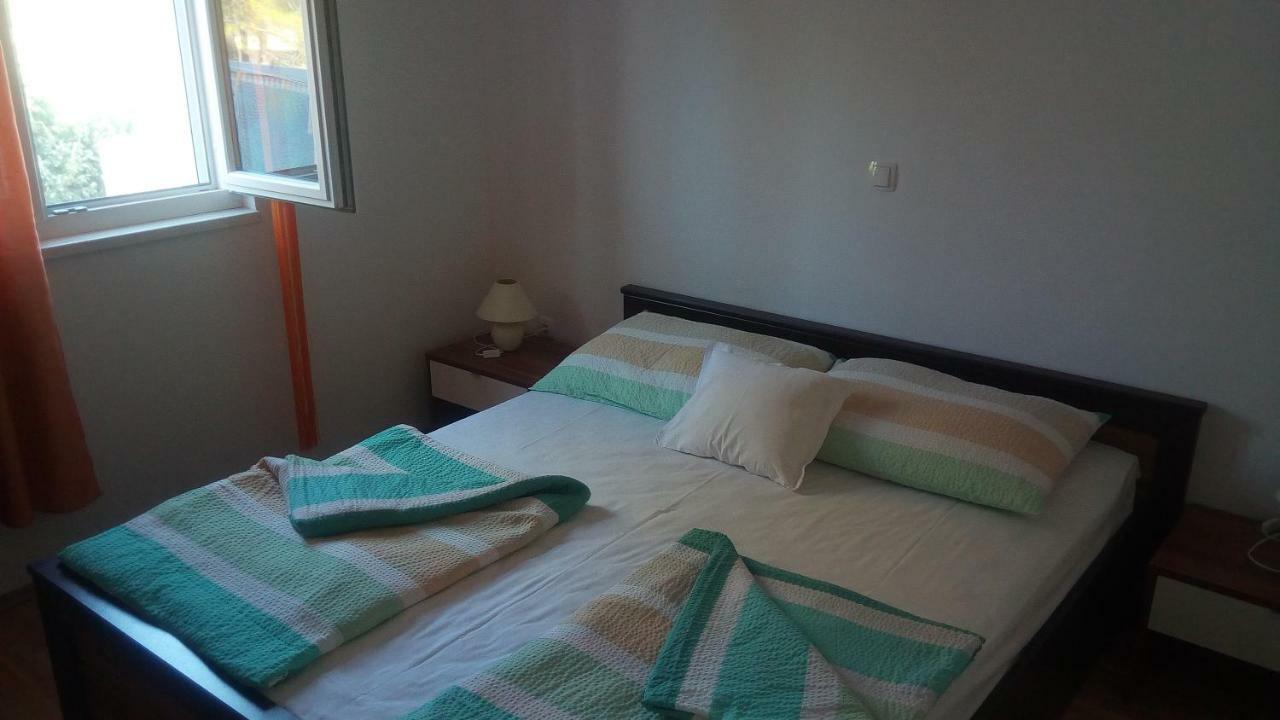 Apartments Ruzmarin Vrsi Ngoại thất bức ảnh